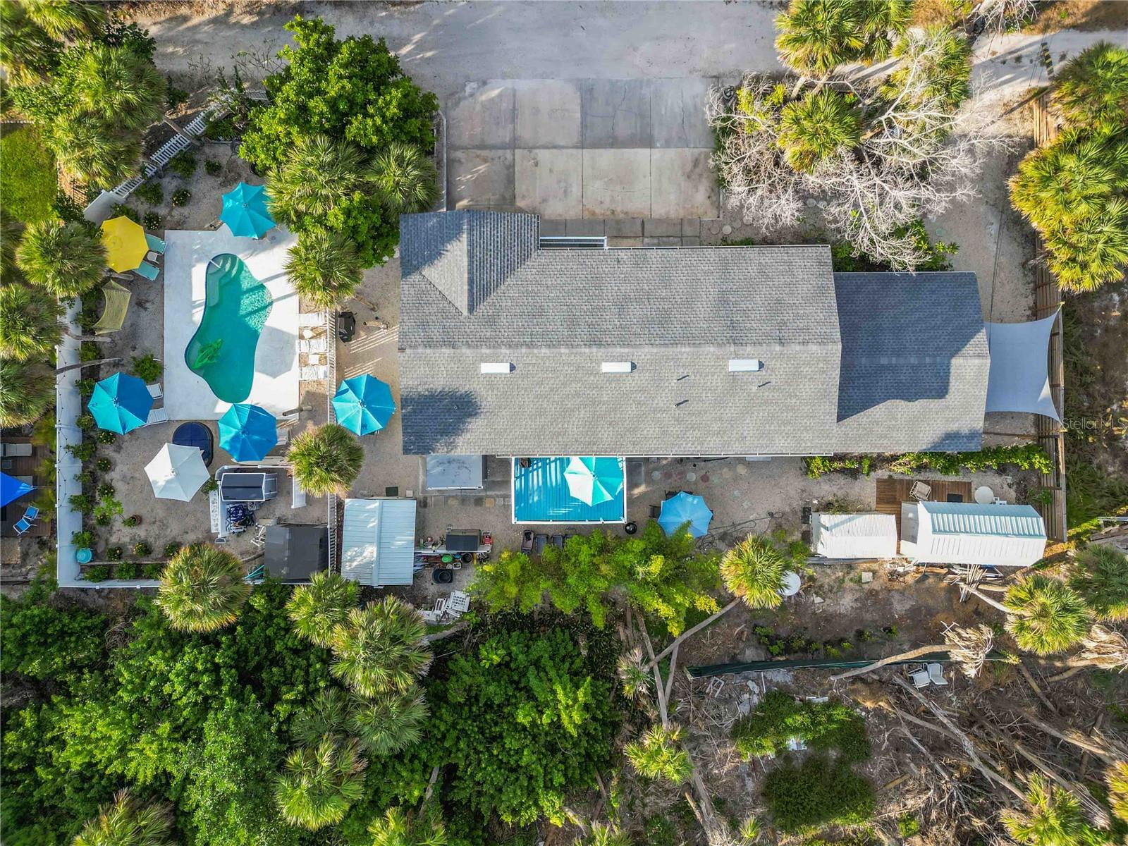 5075 N BEACH ROAD B, ENGLEWOOD, FL, 34223 1 5075 N BEACH ROAD B