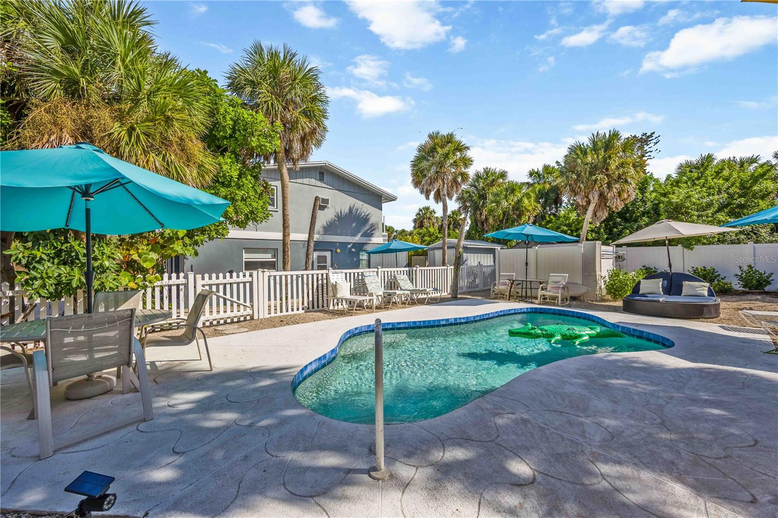 5075 N BEACH ROAD B, ENGLEWOOD, FL, 34223 3 5075 N BEACH ROAD B