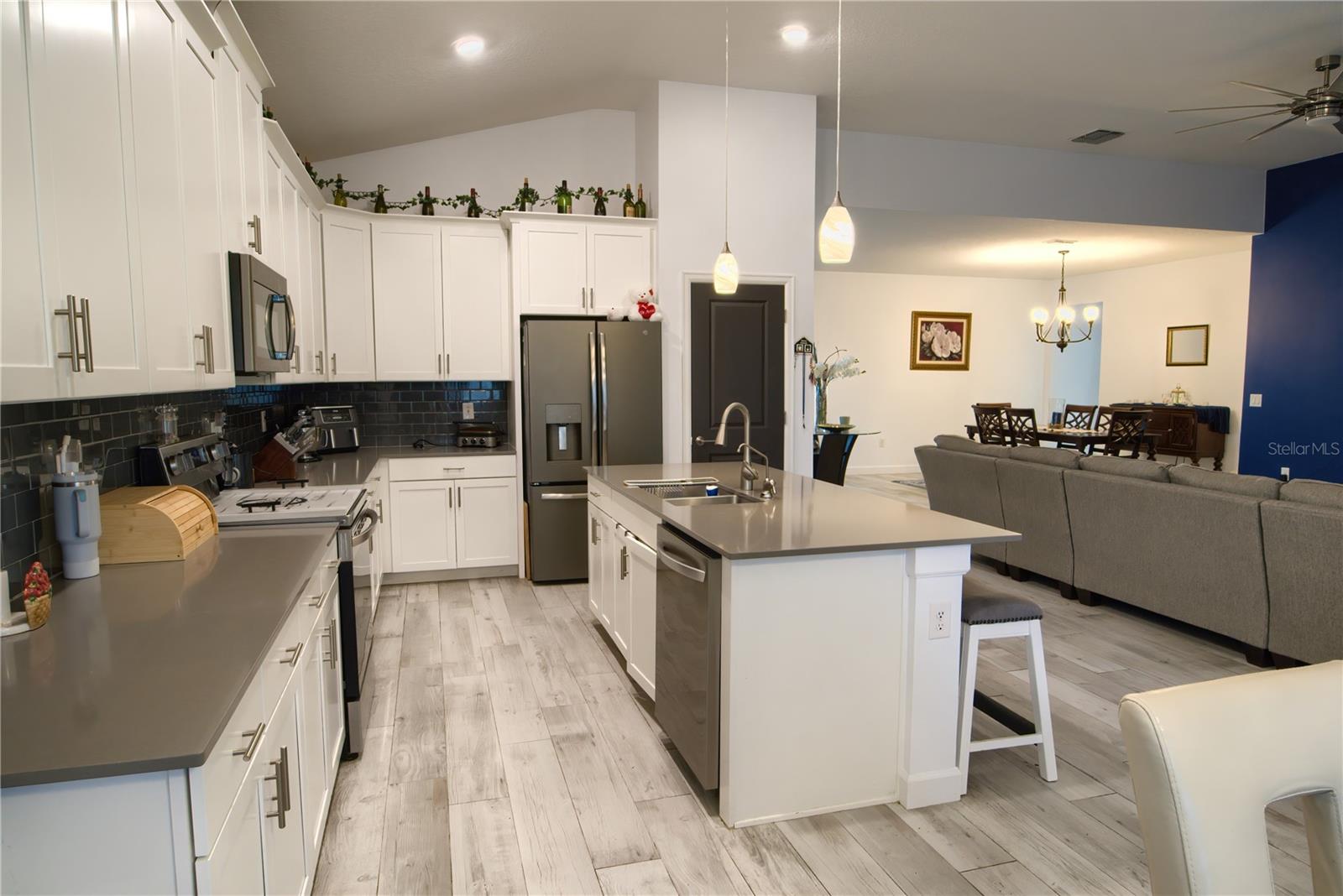 CAMDEN PK/PROVIDENCE - Residential