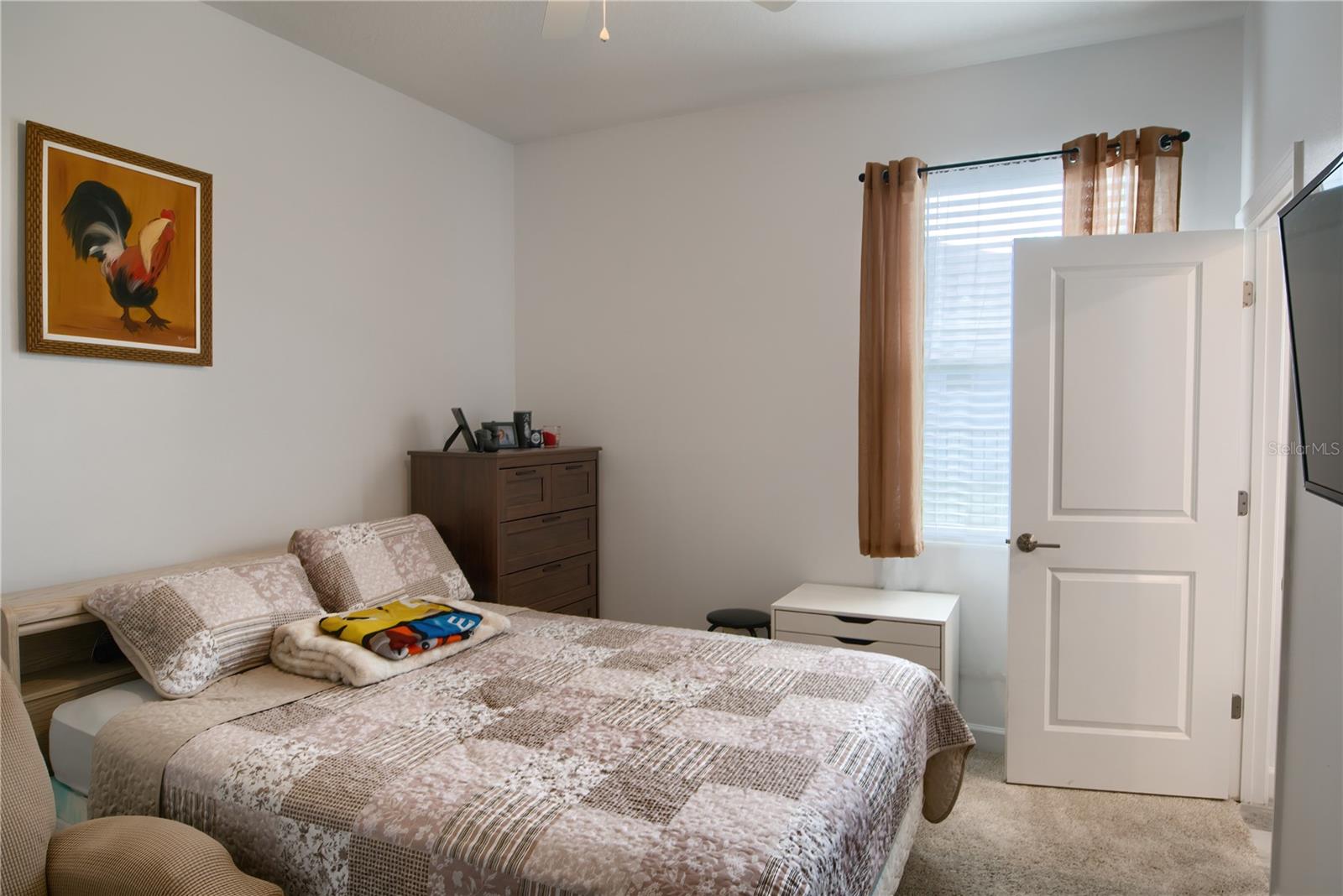 CAMDEN PK/PROVIDENCE - Residential