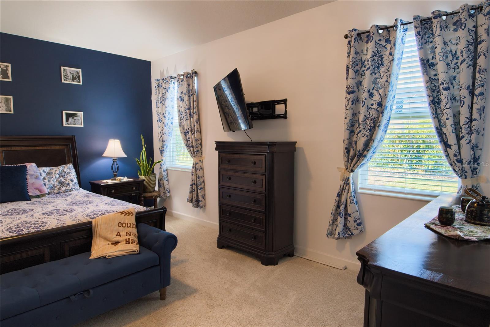 CAMDEN PK/PROVIDENCE - Residential