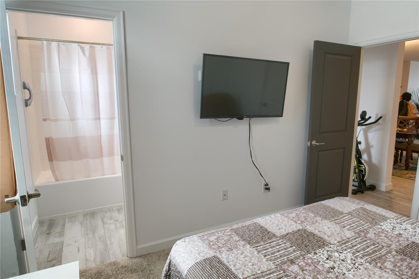 CAMDEN PK/PROVIDENCE - Residential