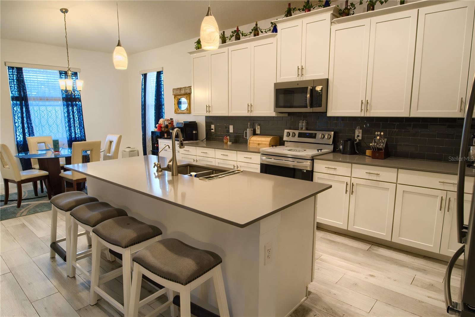 CAMDEN PK/PROVIDENCE - Residential