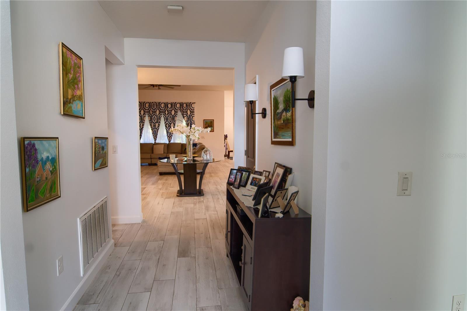 CAMDEN PK/PROVIDENCE - Residential