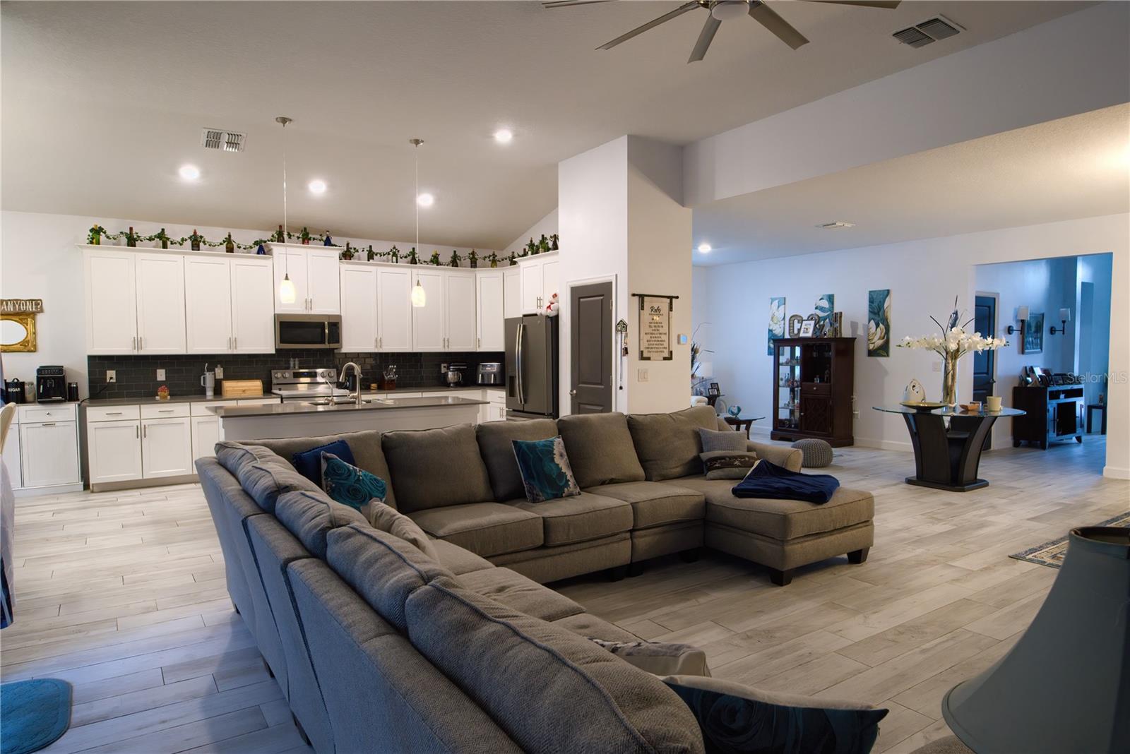 CAMDEN PK/PROVIDENCE - Residential