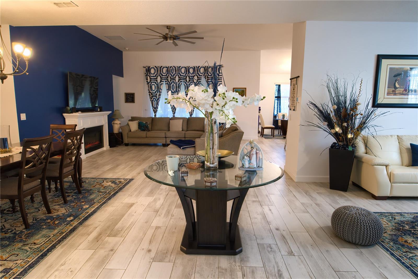 CAMDEN PK/PROVIDENCE - Residential