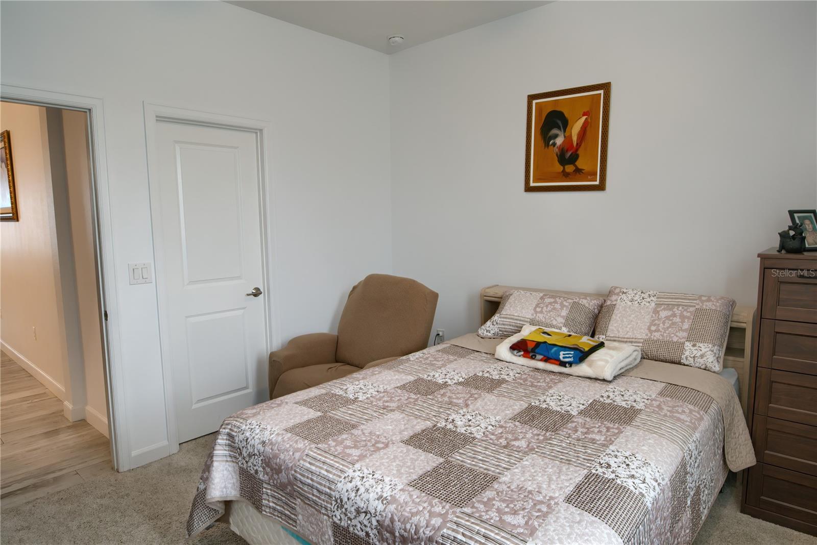 CAMDEN PK/PROVIDENCE - Residential