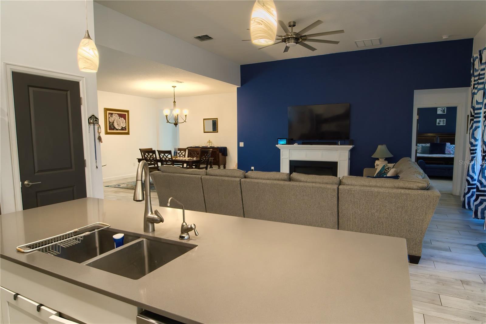 CAMDEN PK/PROVIDENCE - Residential