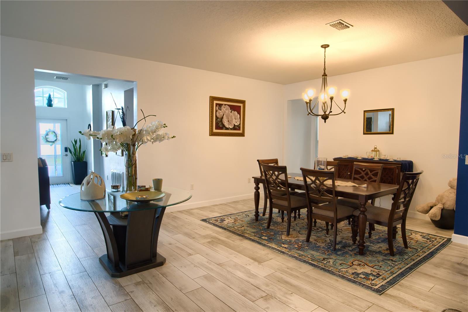 CAMDEN PK/PROVIDENCE - Residential