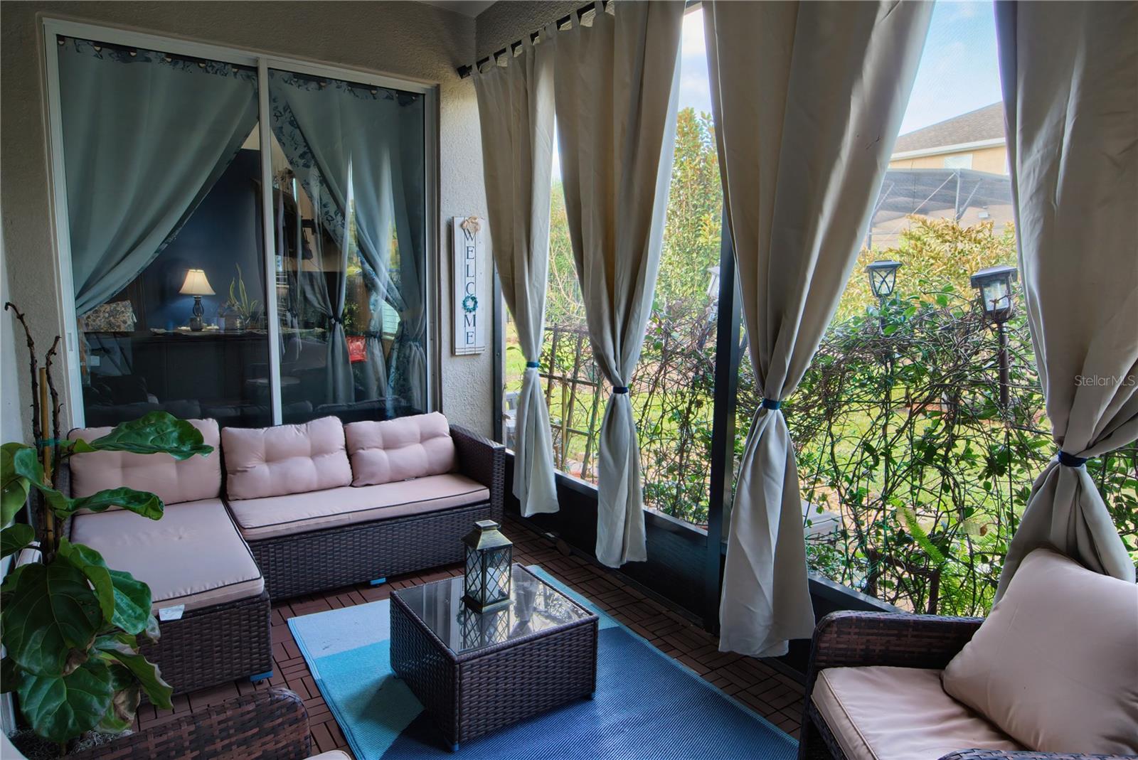 CAMDEN PK/PROVIDENCE - Residential