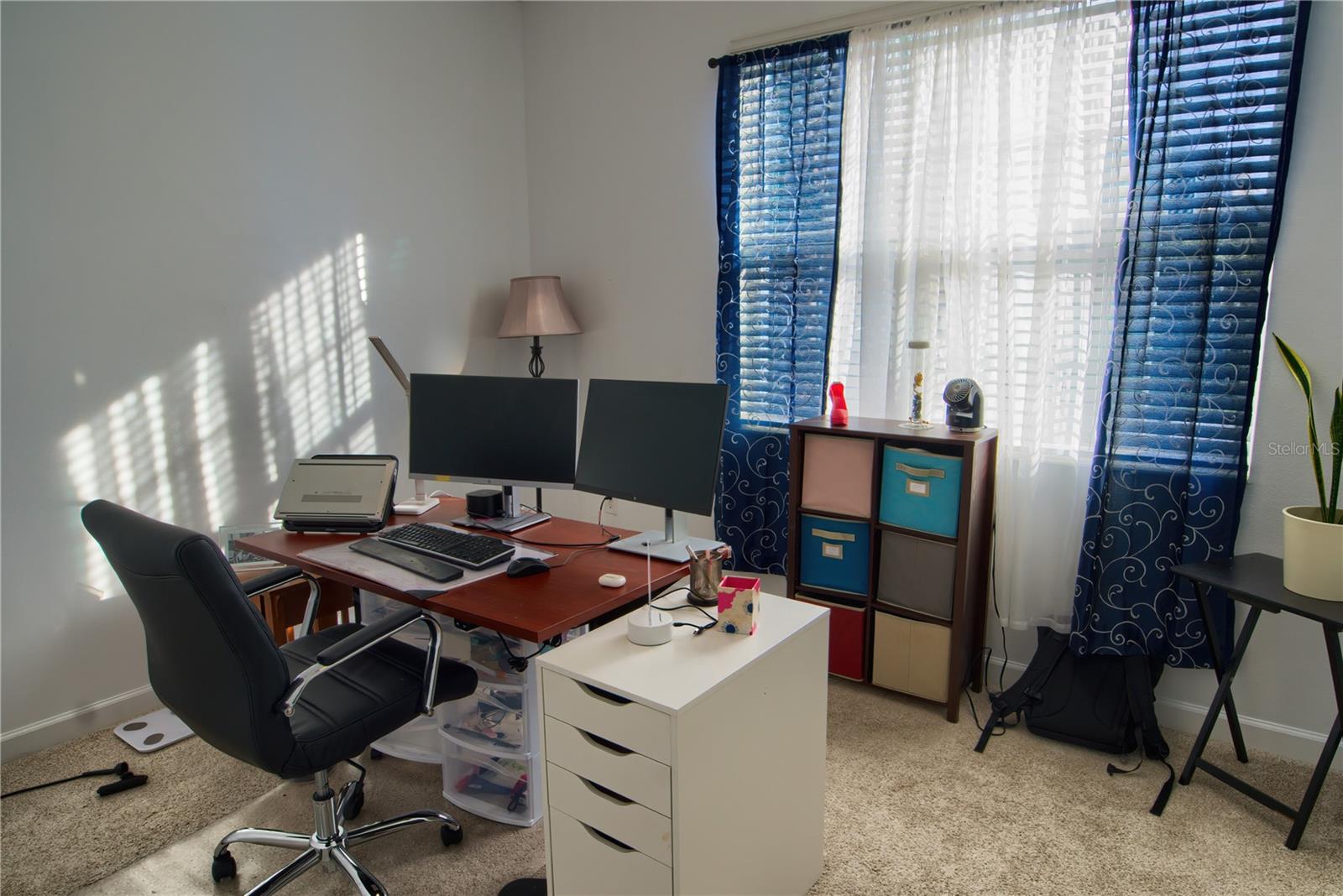 CAMDEN PK/PROVIDENCE - Residential