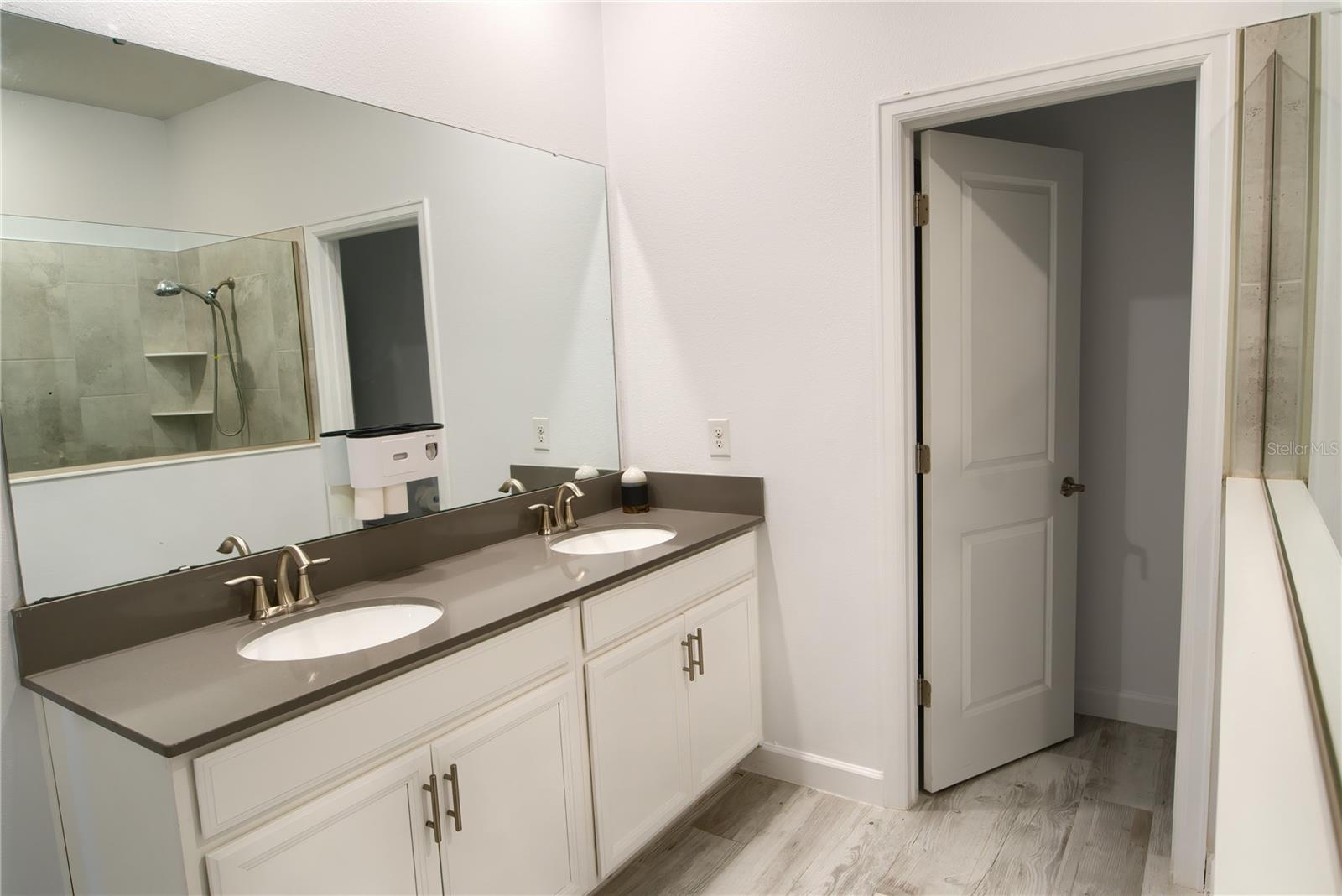 CAMDEN PK/PROVIDENCE - Residential