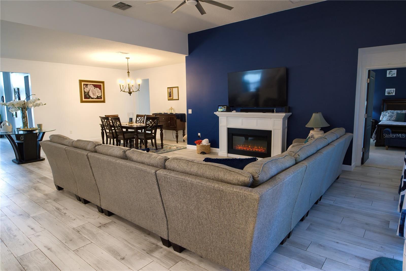 CAMDEN PK/PROVIDENCE - Residential