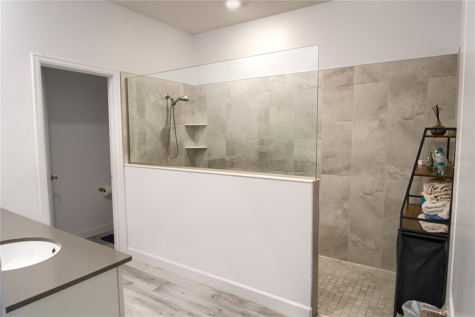 CAMDEN PK/PROVIDENCE - Residential