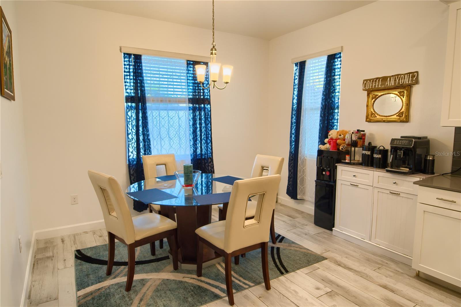 CAMDEN PK/PROVIDENCE - Residential