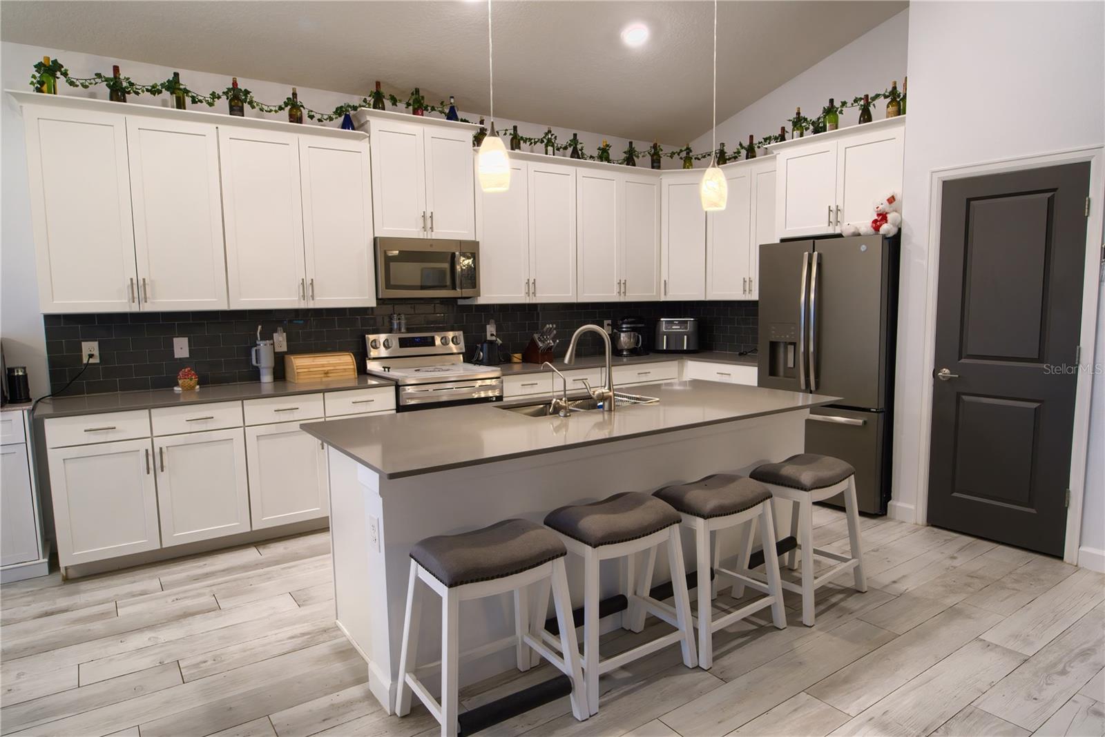 CAMDEN PK/PROVIDENCE - Residential