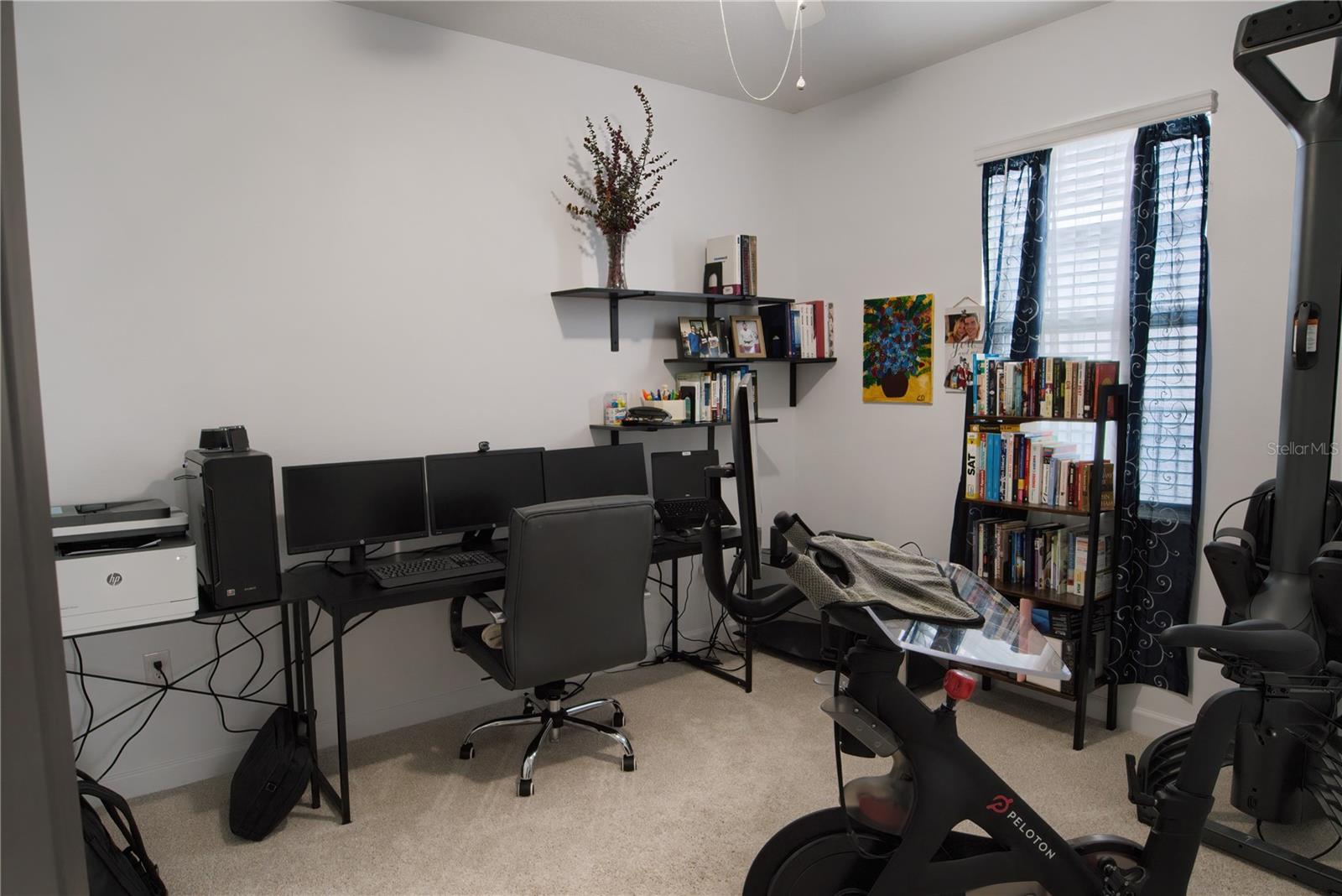 CAMDEN PK/PROVIDENCE - Residential