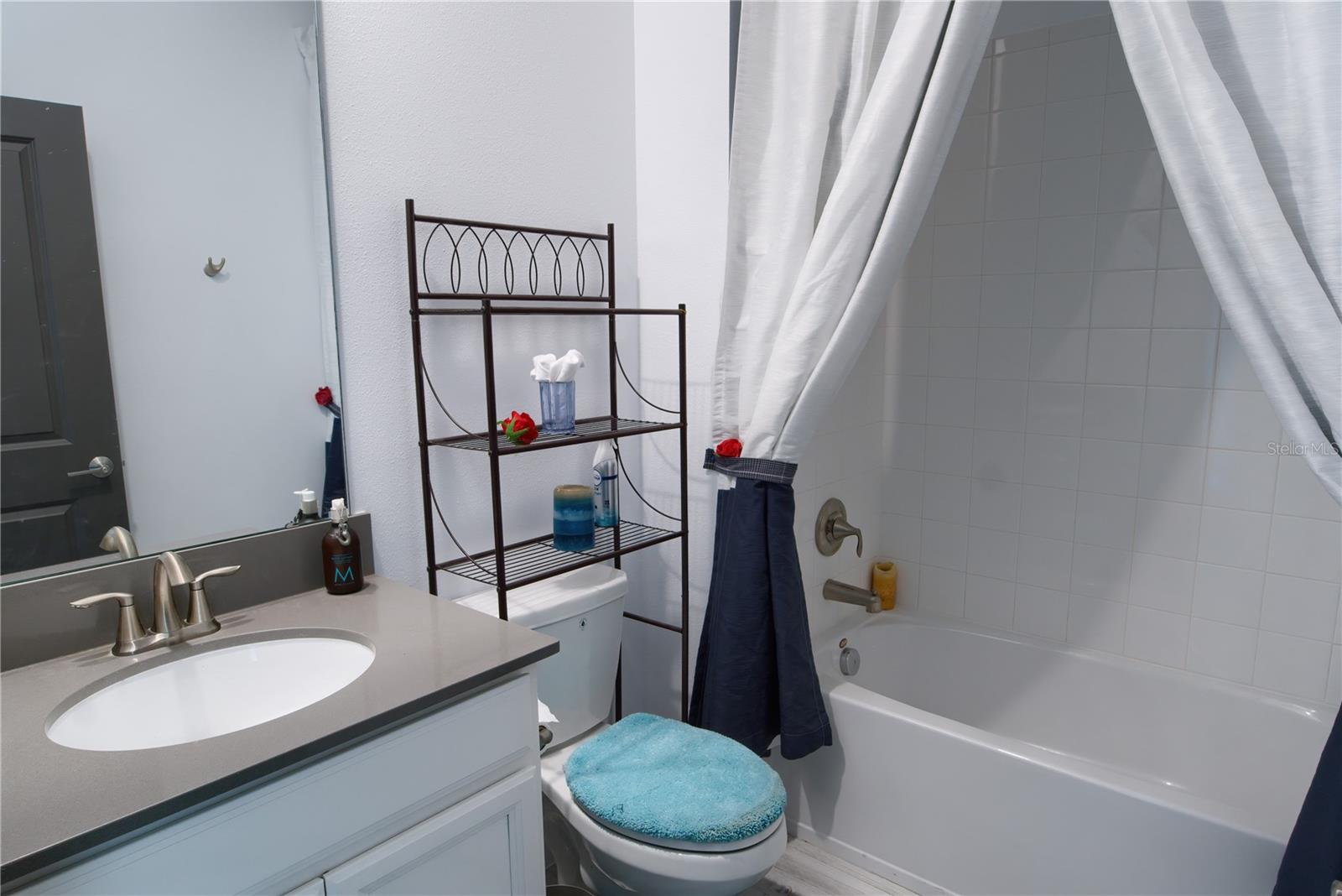 CAMDEN PK/PROVIDENCE - Residential