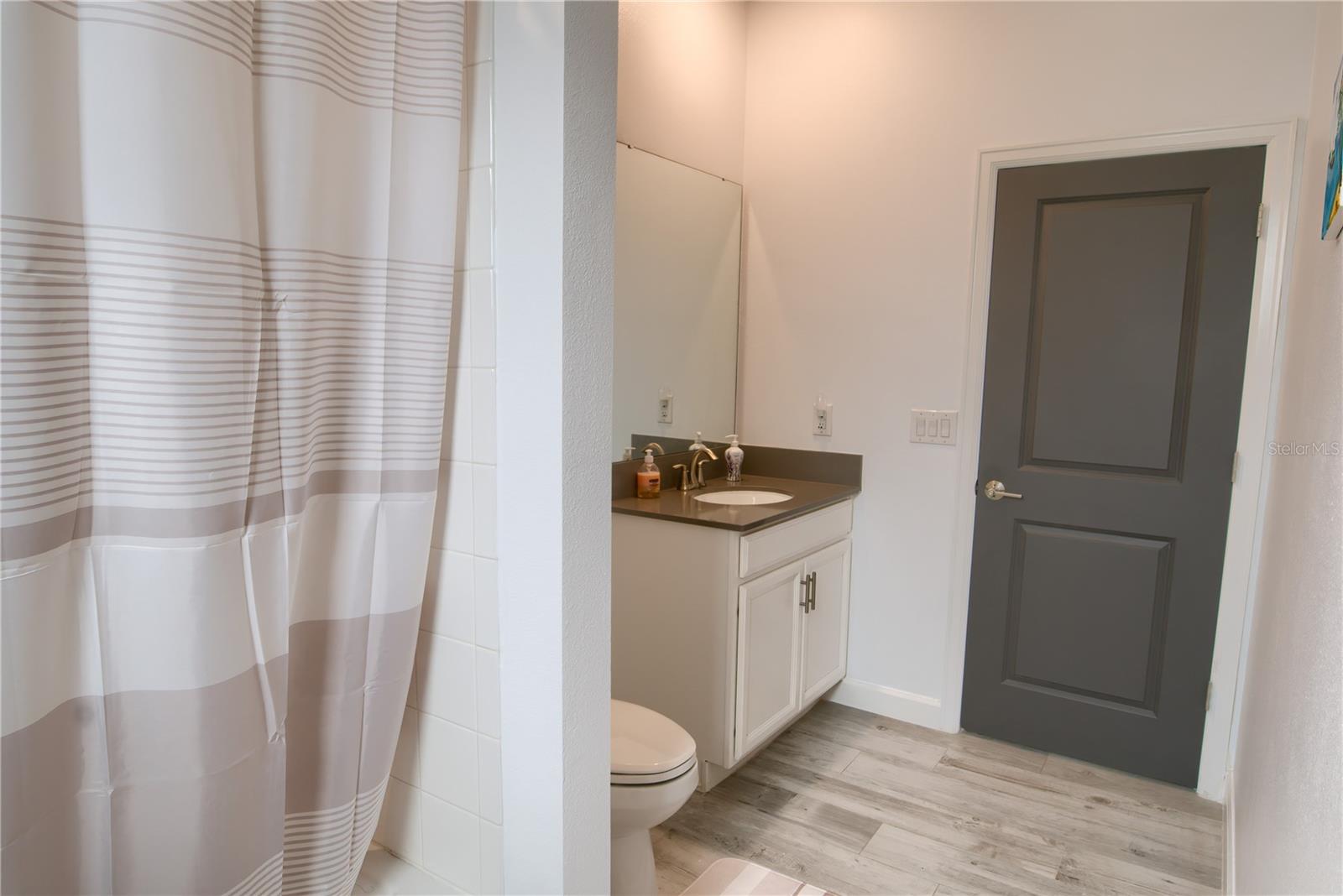 CAMDEN PK/PROVIDENCE - Residential