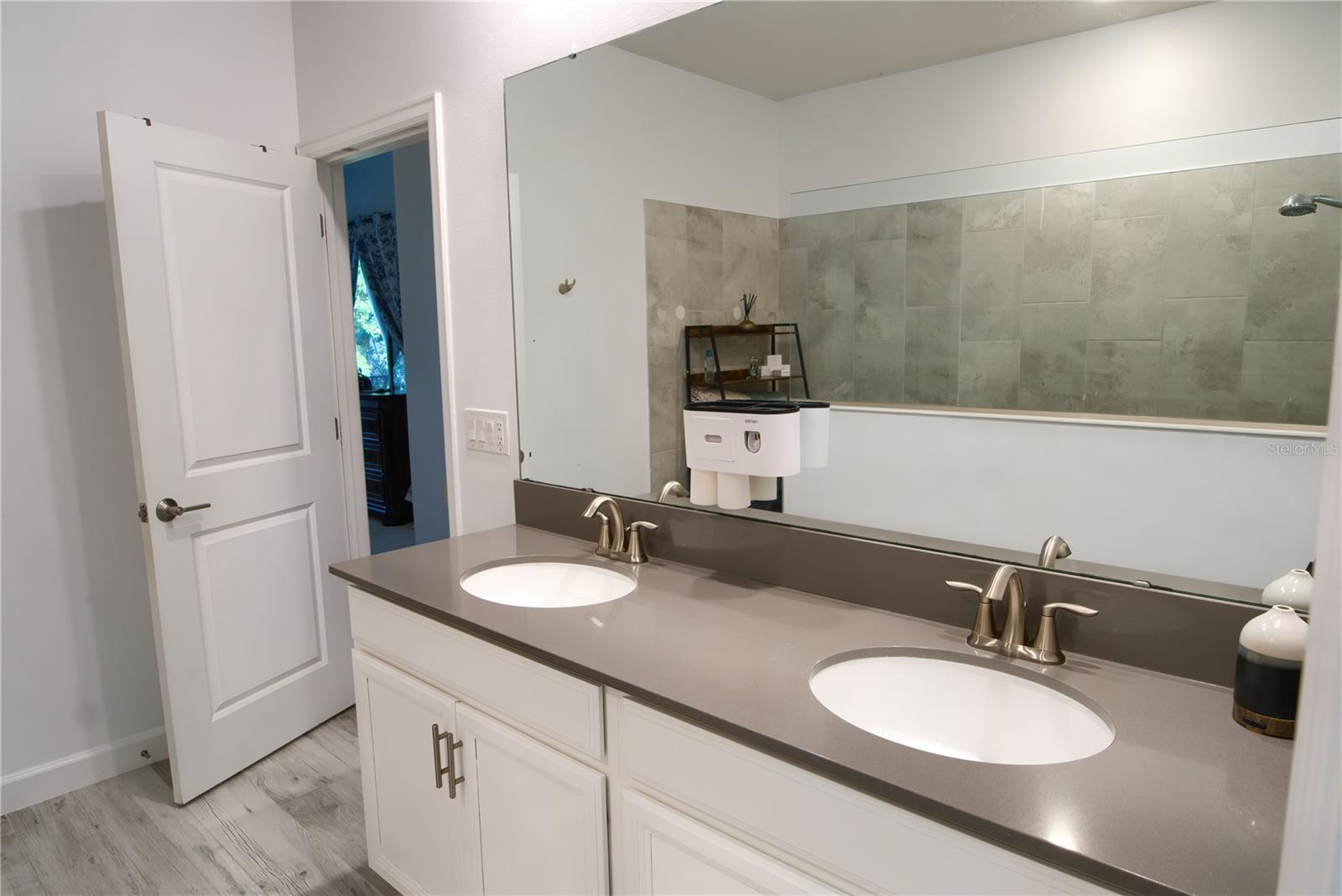 CAMDEN PK/PROVIDENCE - Residential