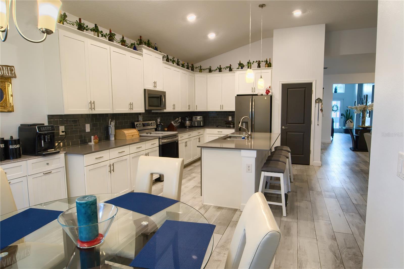 CAMDEN PK/PROVIDENCE - Residential