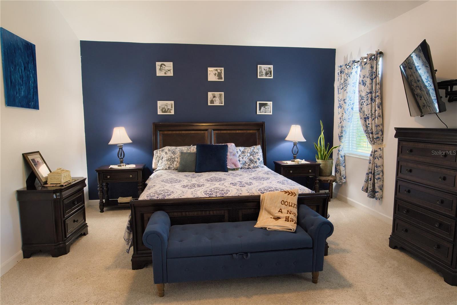 CAMDEN PK/PROVIDENCE - Residential