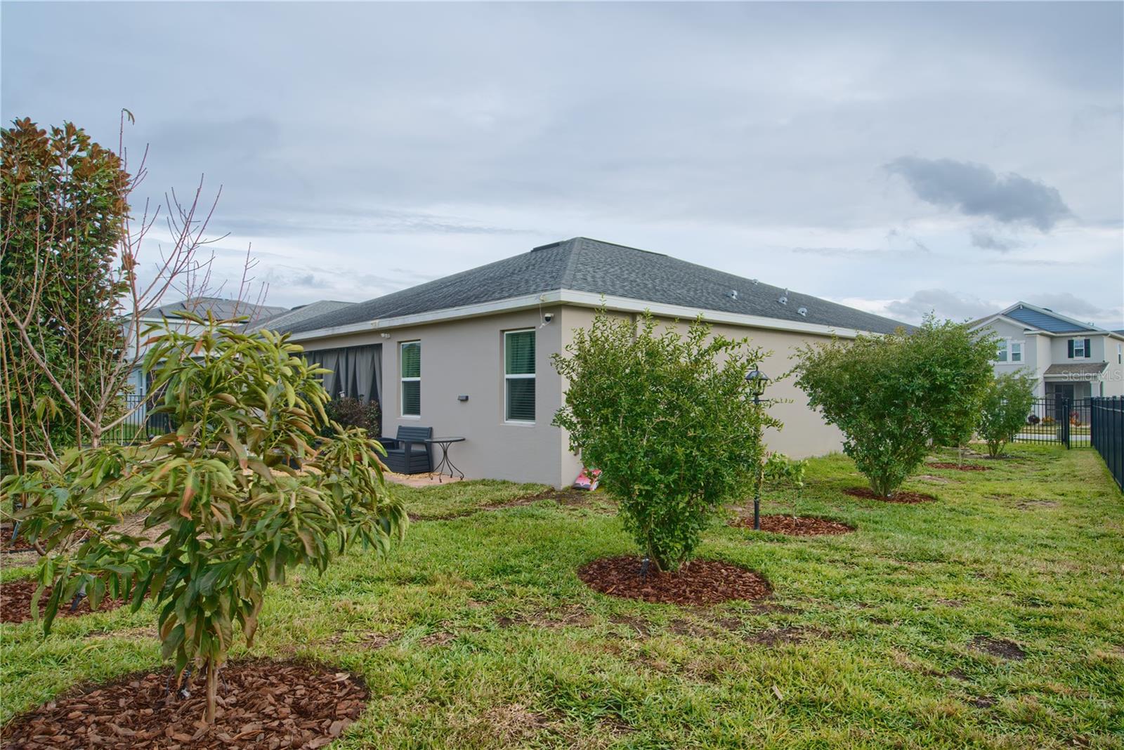 CAMDEN PK/PROVIDENCE - Residential