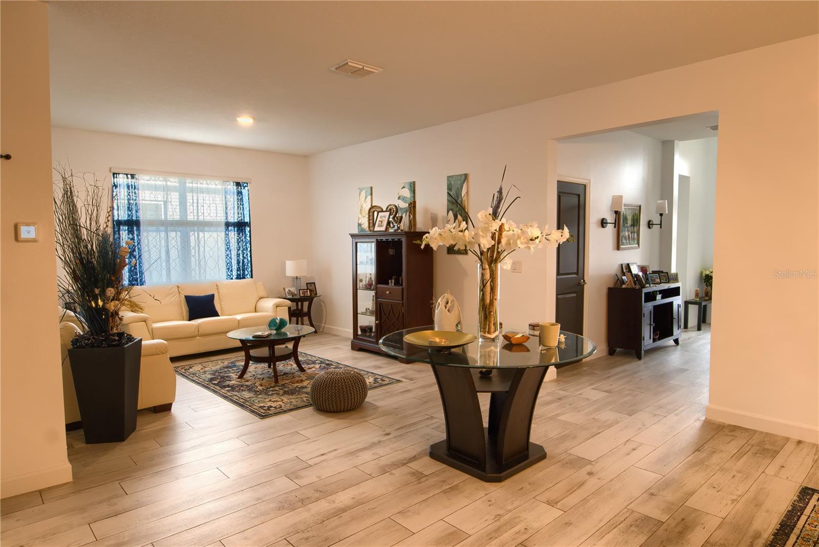 CAMDEN PK/PROVIDENCE - Residential