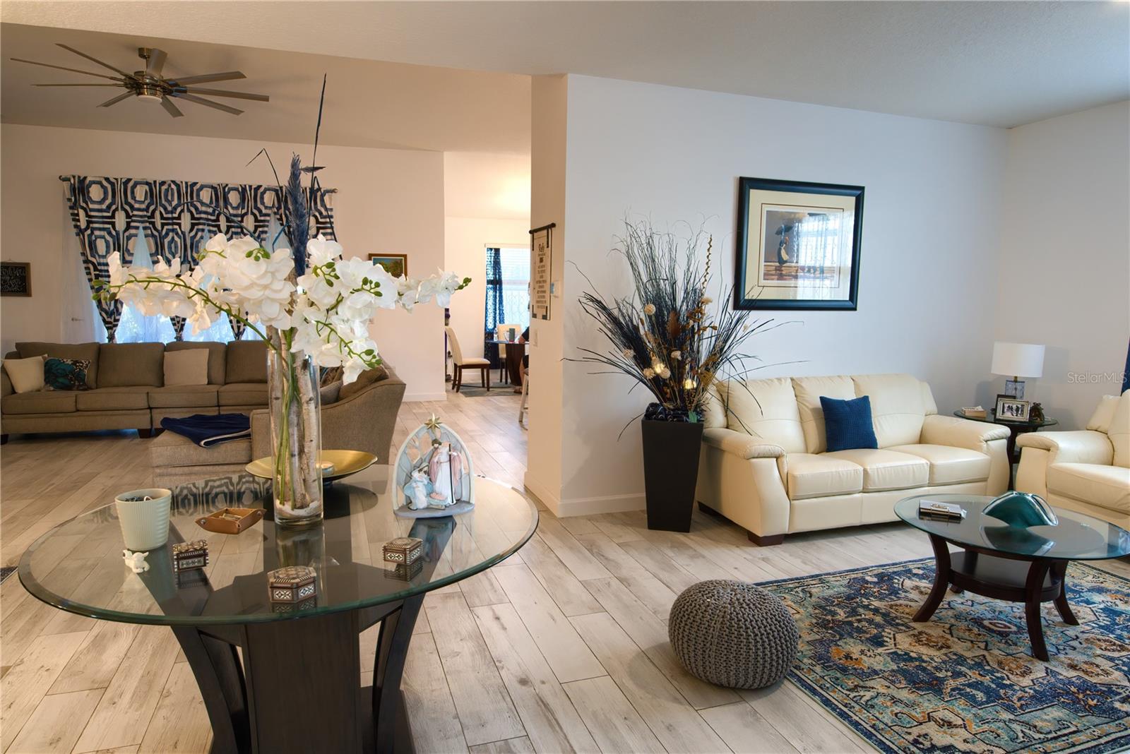 CAMDEN PK/PROVIDENCE - Residential