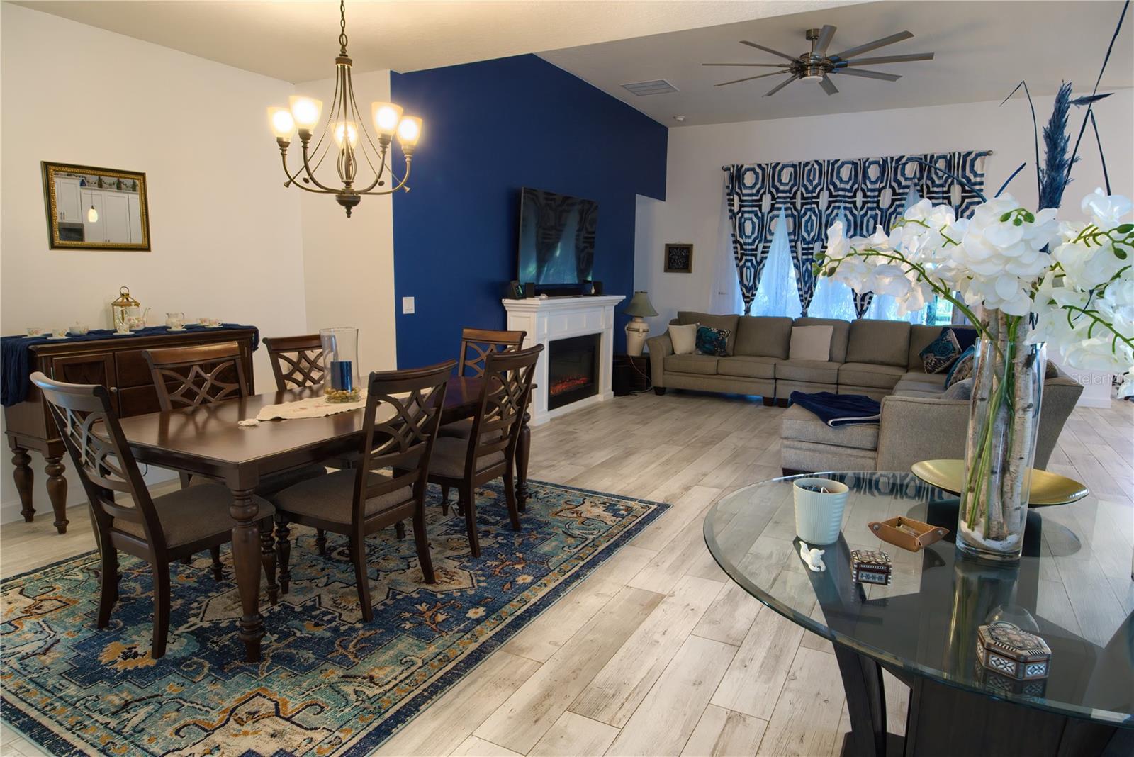 CAMDEN PK/PROVIDENCE - Residential