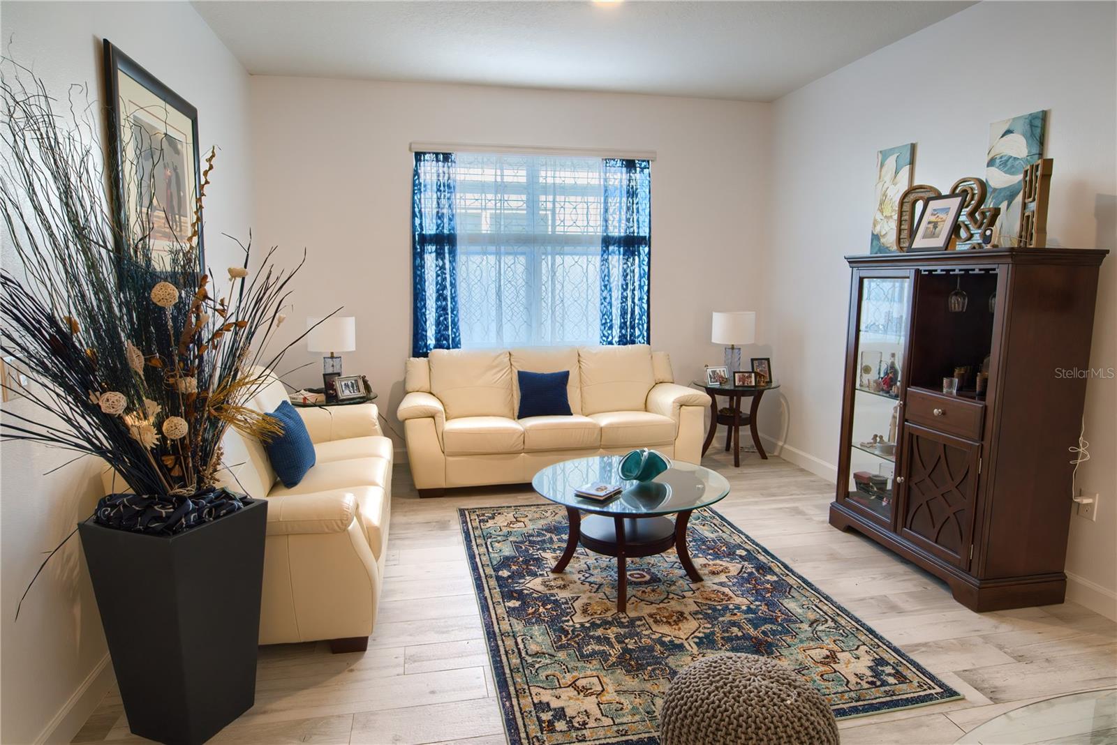 CAMDEN PK/PROVIDENCE - Residential