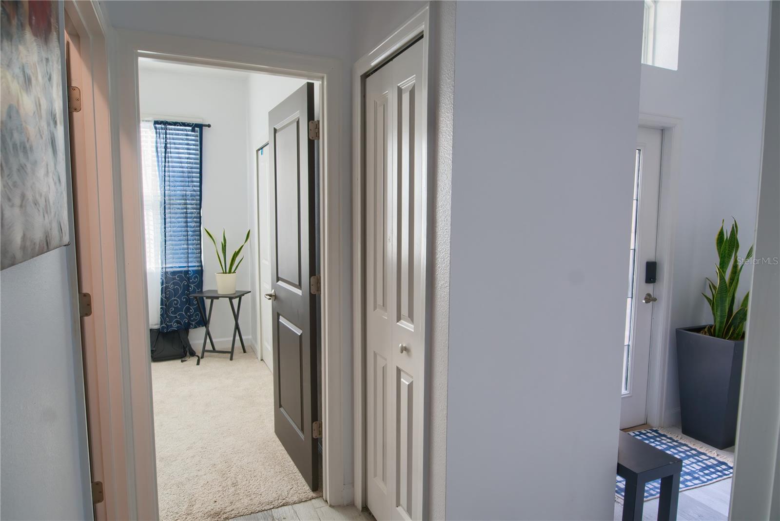 CAMDEN PK/PROVIDENCE - Residential