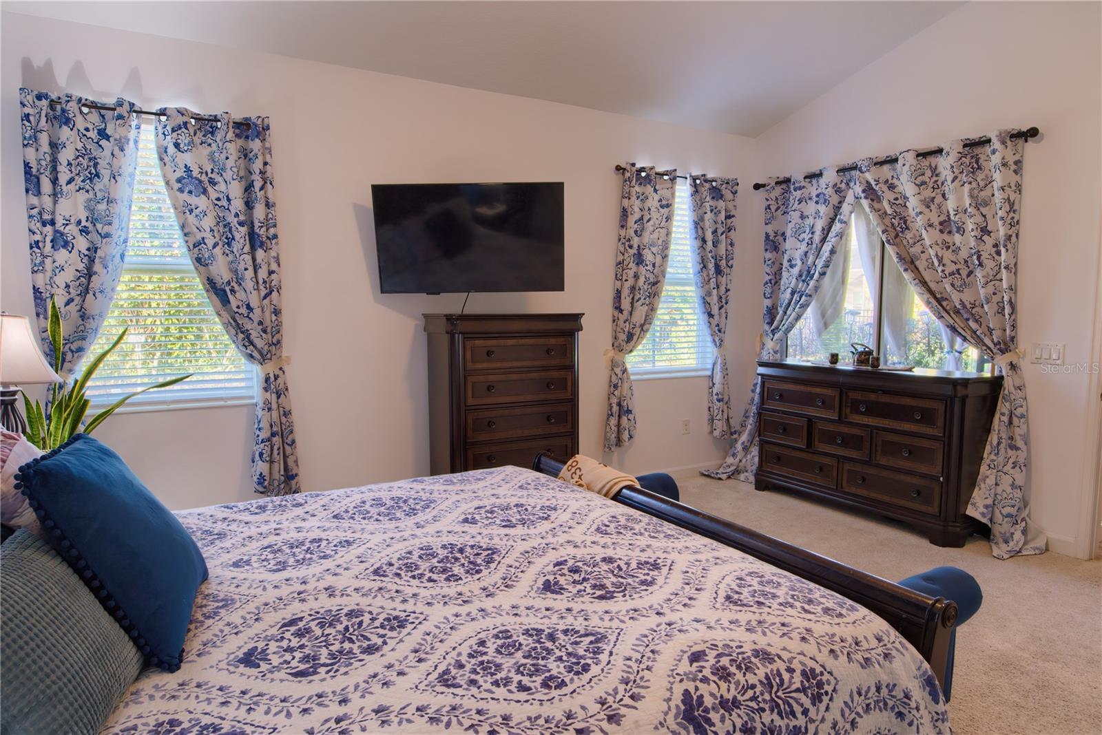 CAMDEN PK/PROVIDENCE - Residential