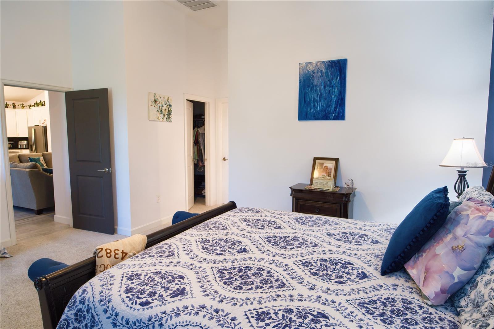 CAMDEN PK/PROVIDENCE - Residential