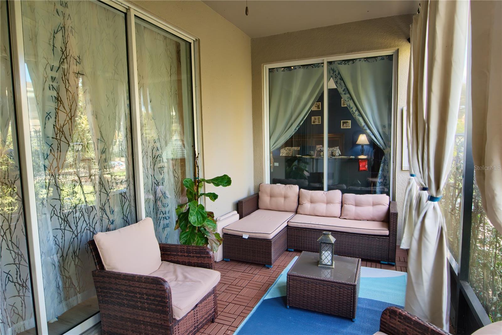 CAMDEN PK/PROVIDENCE - Residential