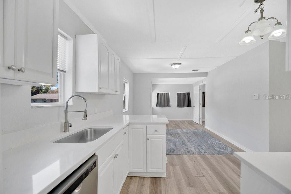 WEIDOWS SUB - Residential