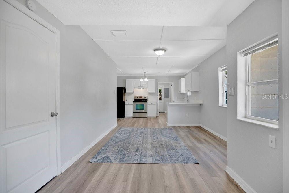 WEIDOWS SUB - Residential