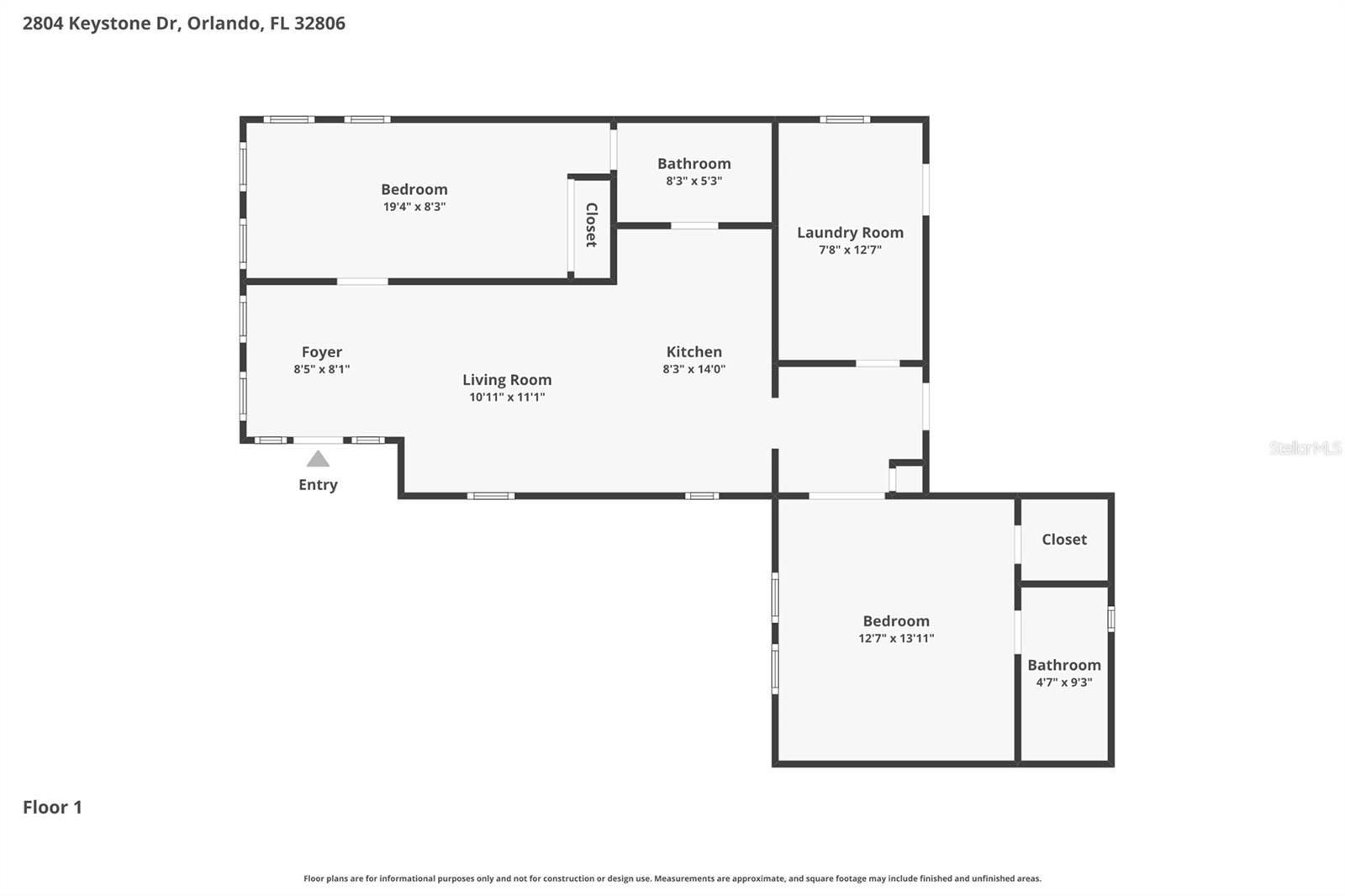 WEIDOWS SUB - Residential