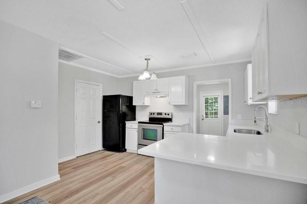 WEIDOWS SUB - Residential