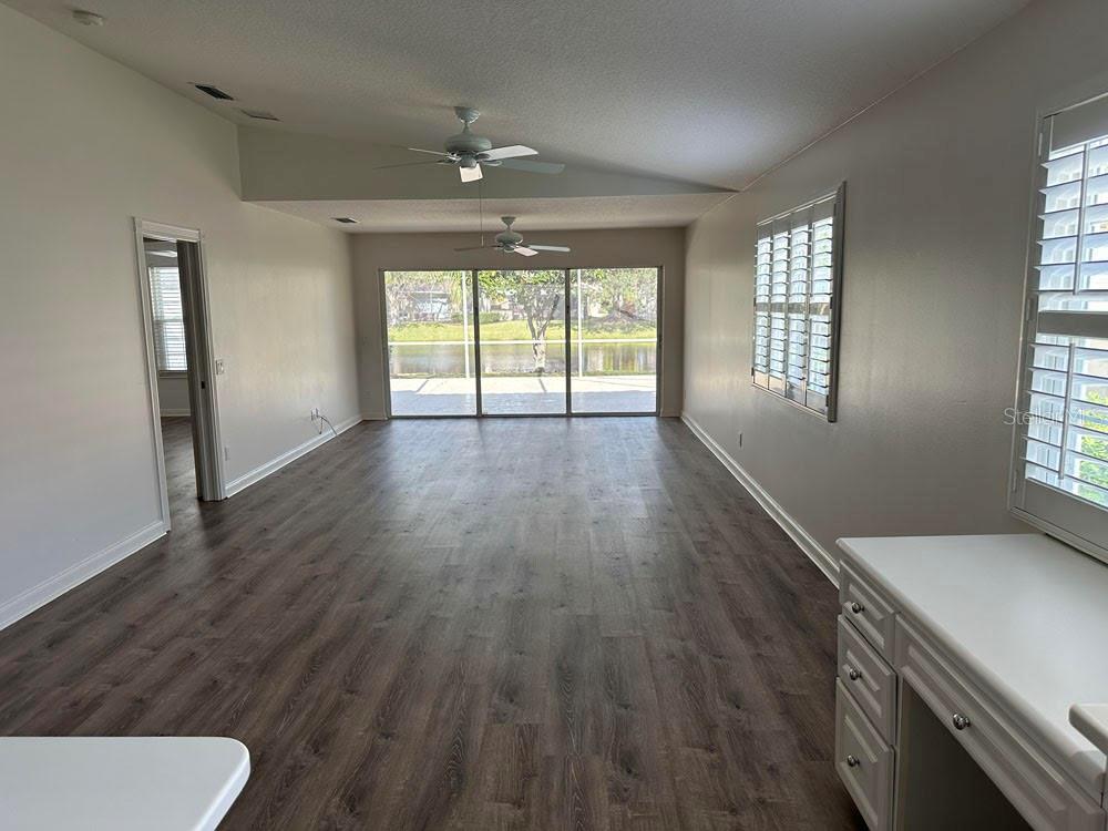 VILLAGEWALK - Residential Lease