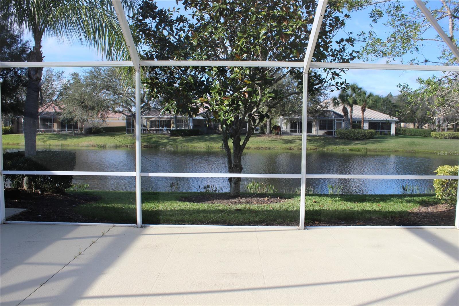 VILLAGEWALK - Residential Lease