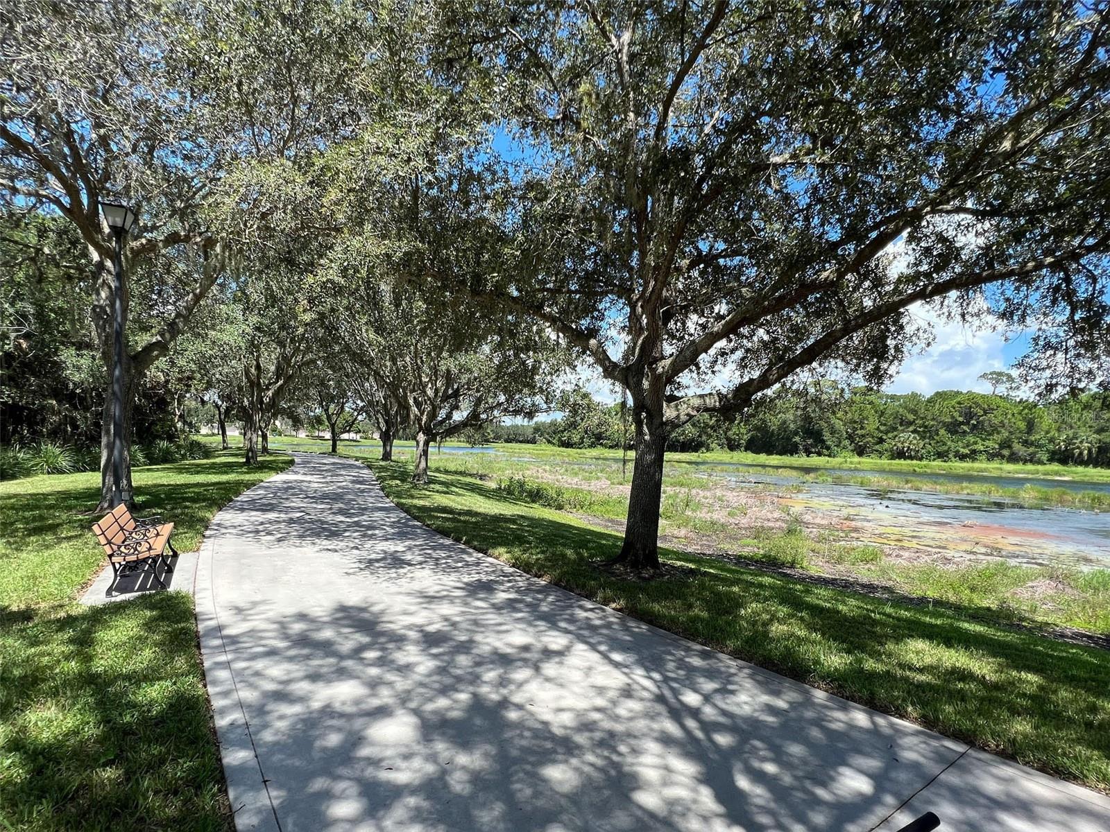 VILLAGEWALK - Residential Lease