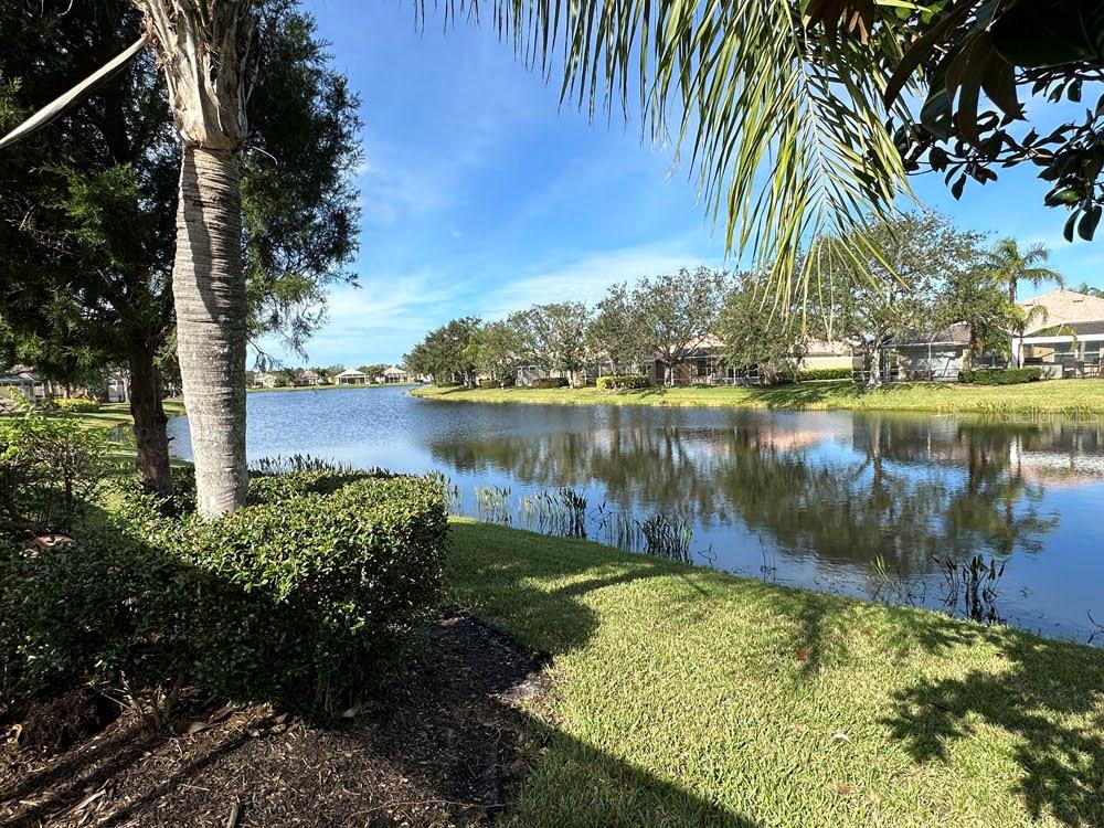 VILLAGEWALK - Residential Lease