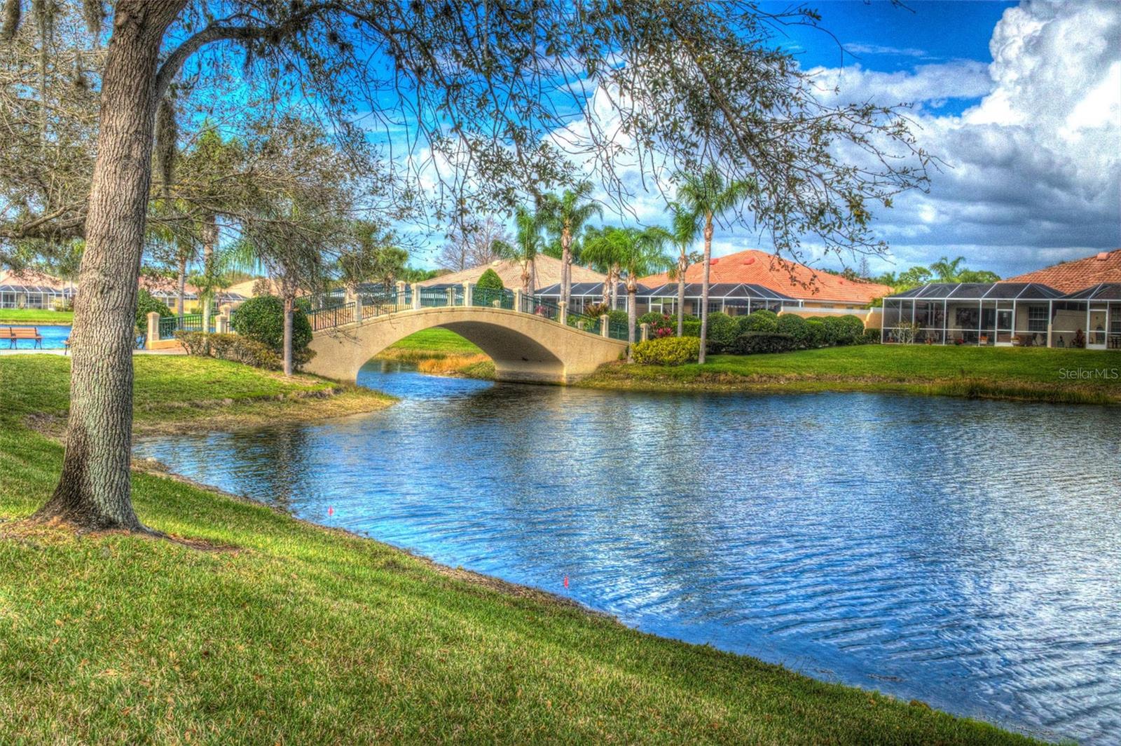 VILLAGEWALK - Residential Lease