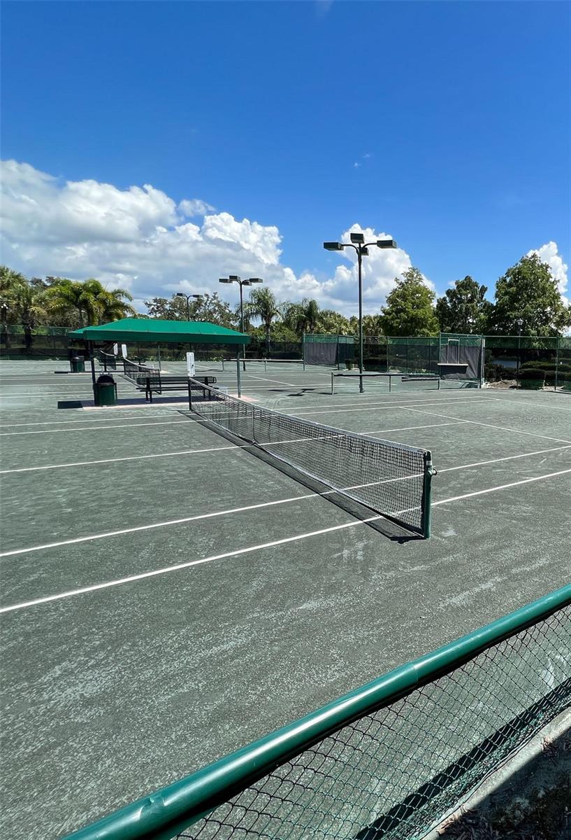 VILLAGEWALK - Residential Lease