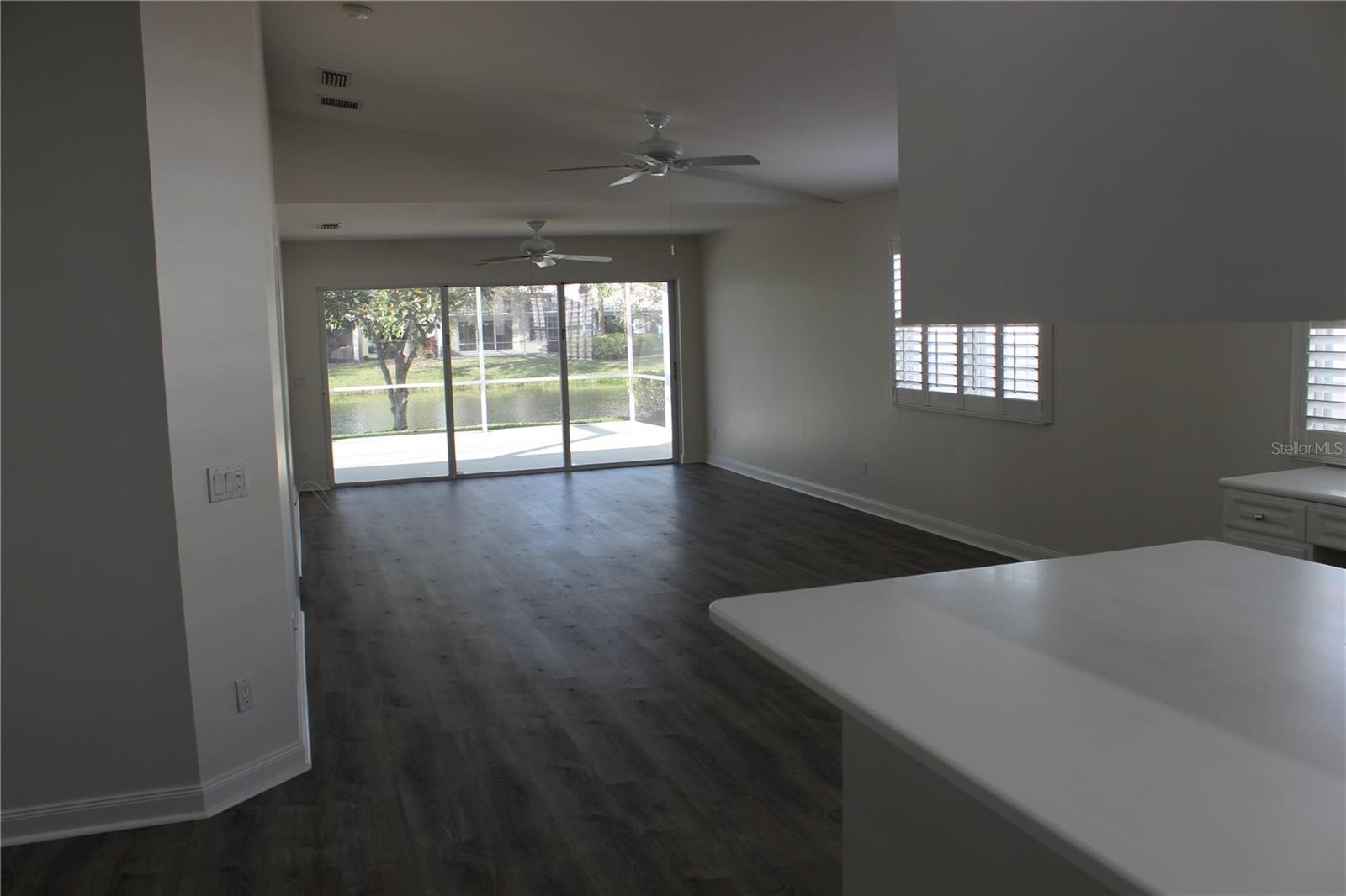 VILLAGEWALK - Residential Lease