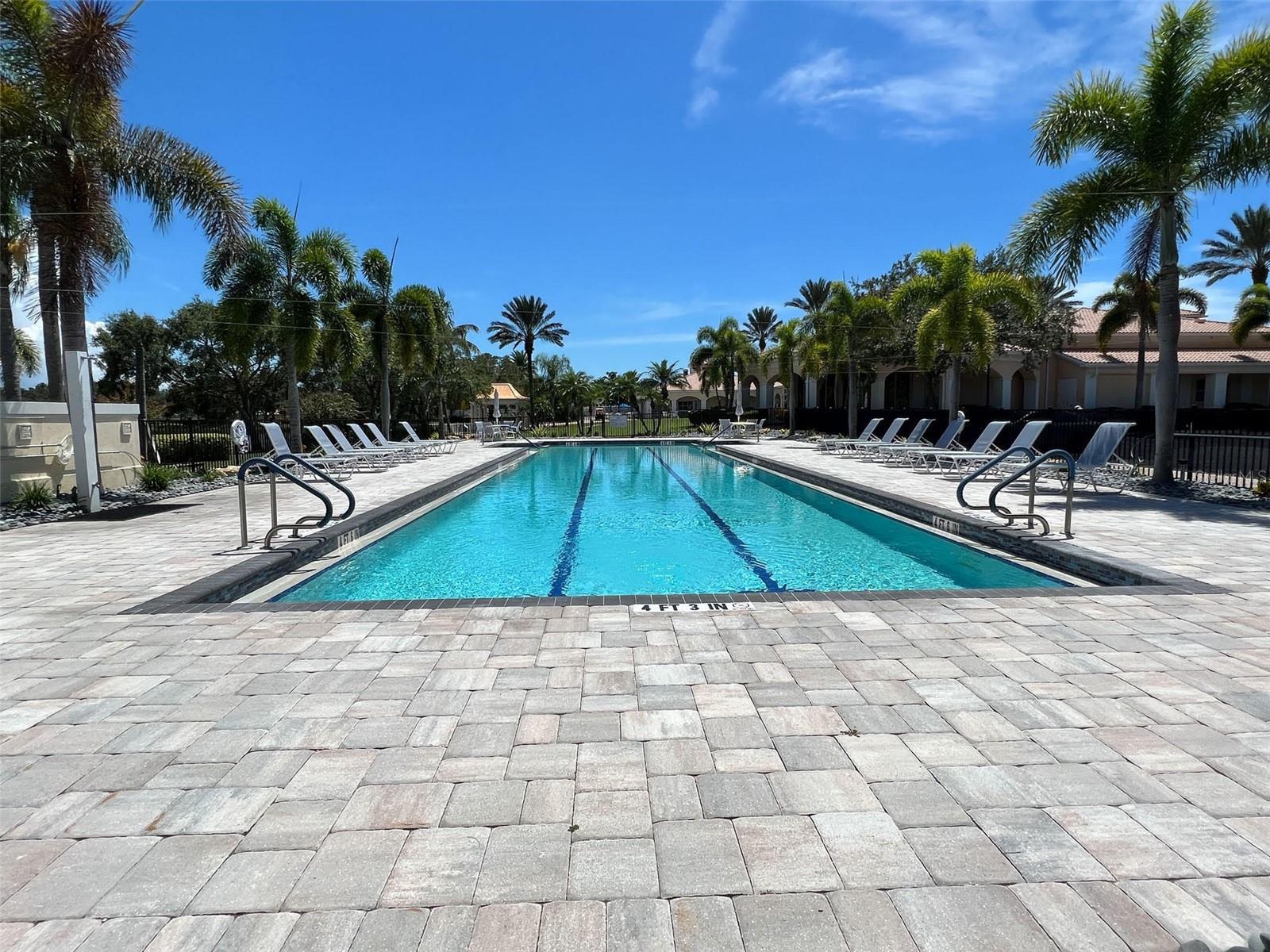 VILLAGEWALK - Residential Lease