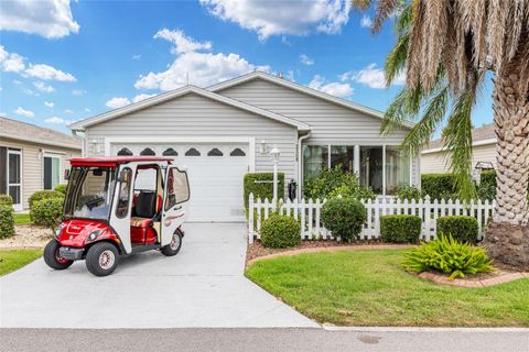 Photo of 2368 Branchville Terrace, The Villages, FL 32162 (MLS # G5102501)