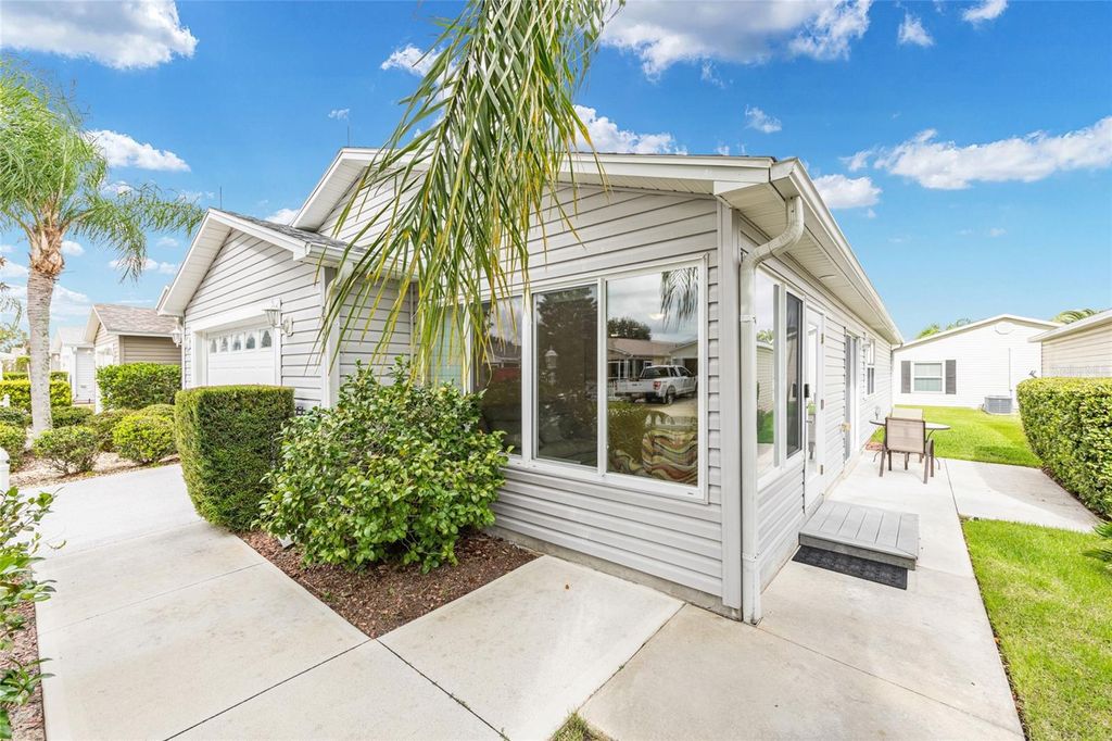 Photo of 2368 Branchville Terrace, The Villages, FL 32162 (MLS # G5102501)