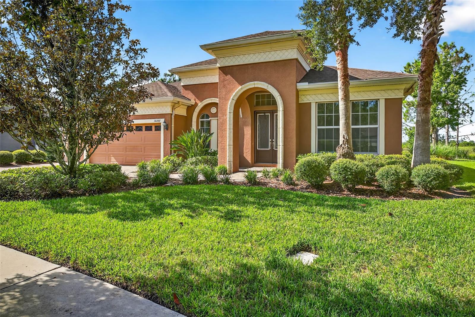 WATERGRASS - Residential